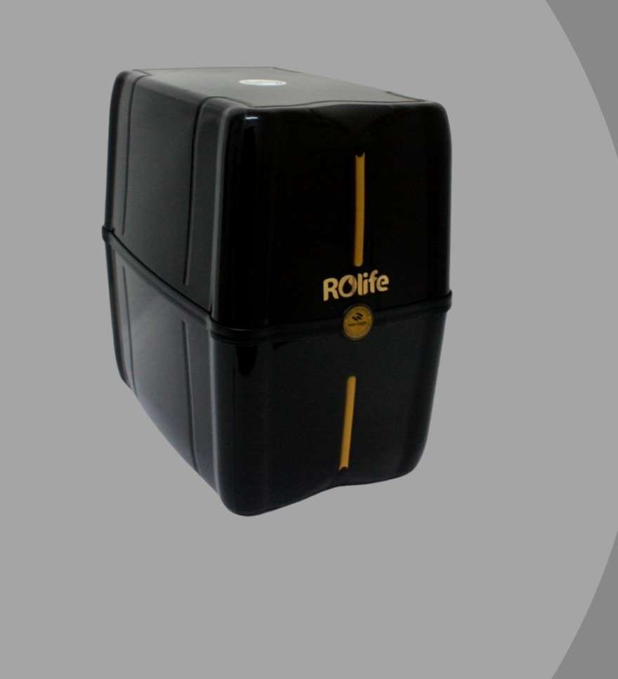 Rolife Gold Serisi